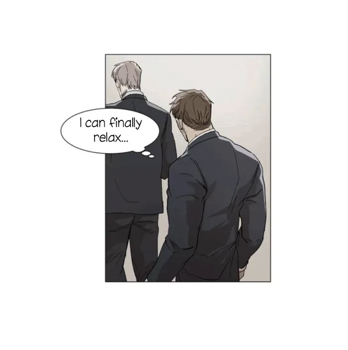 The Boss Is Too Much!!! Chapter 6, page 28