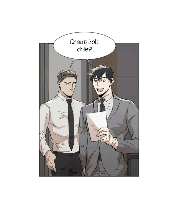 The Boss Is Too Much!!! Chapter 6, page 29