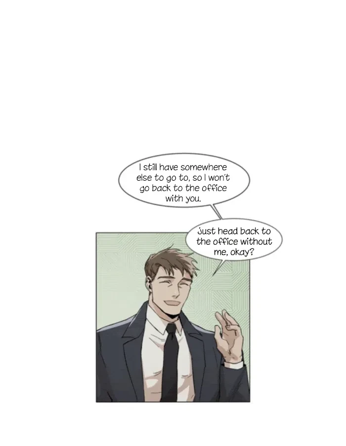 The Boss Is Too Much!!! Chapter 6, page 31