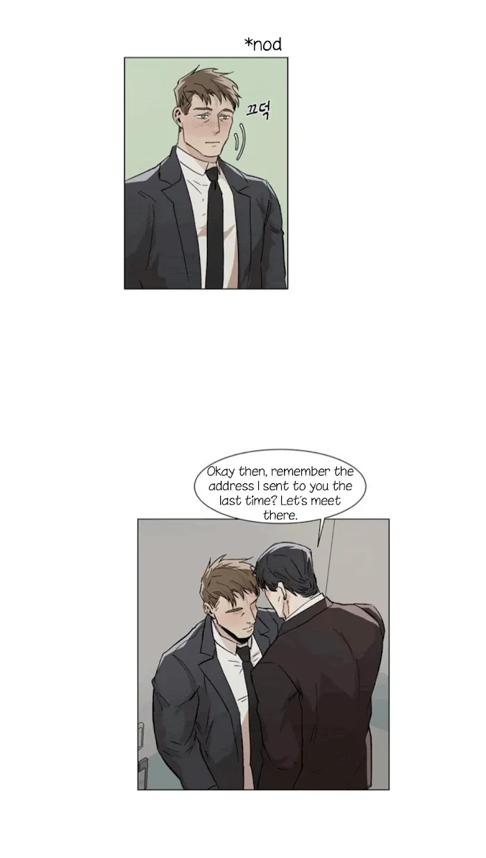 The Boss Is Too Much!!! Chapter 6, page 45