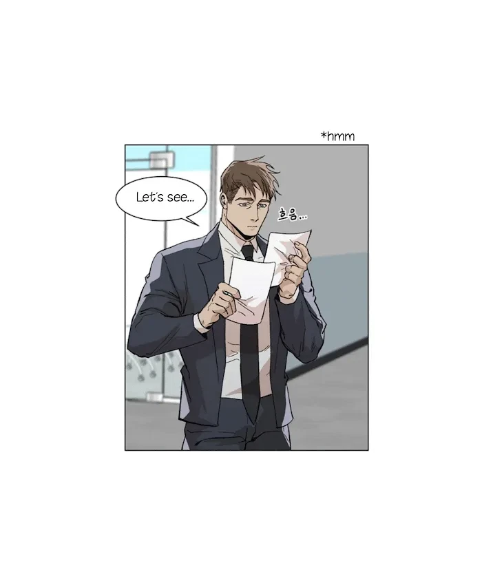 The Boss Is Too Much!!! Chapter 6, page 7
