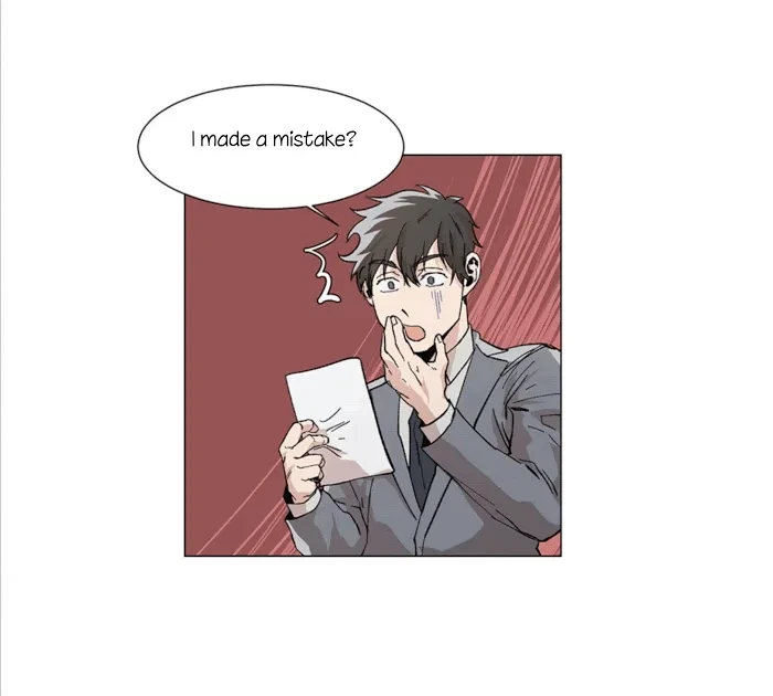 The Boss Is Too Much!!! Chapter 6, page 9