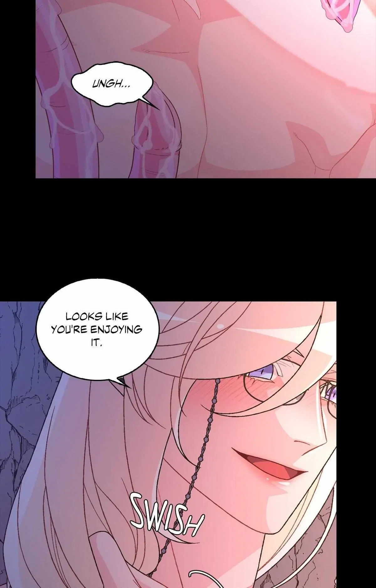 Side. : Fantasy AU (3), page 14