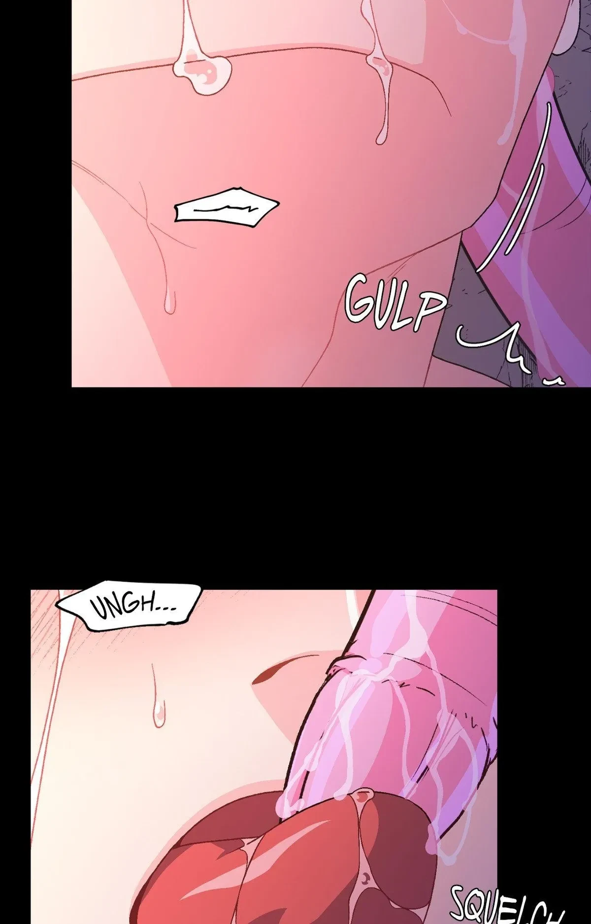 Side. : Fantasy AU (3), page 18