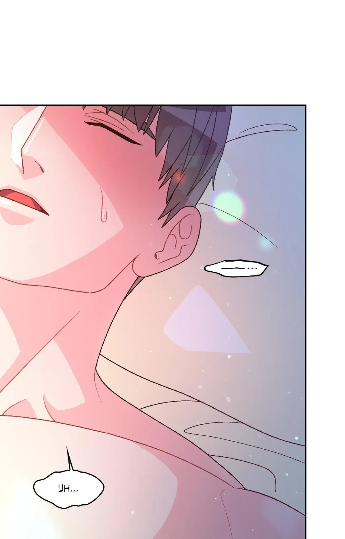 Side. : Fantasy AU (3), page 2