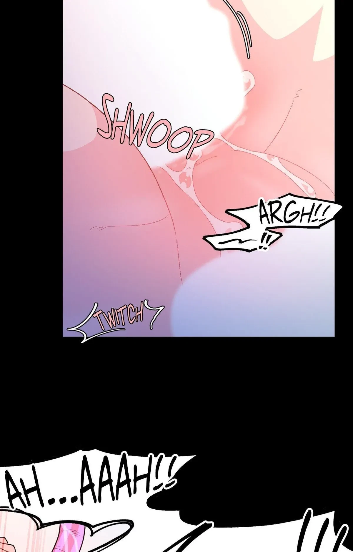 Side. : Fantasy AU (3), page 27