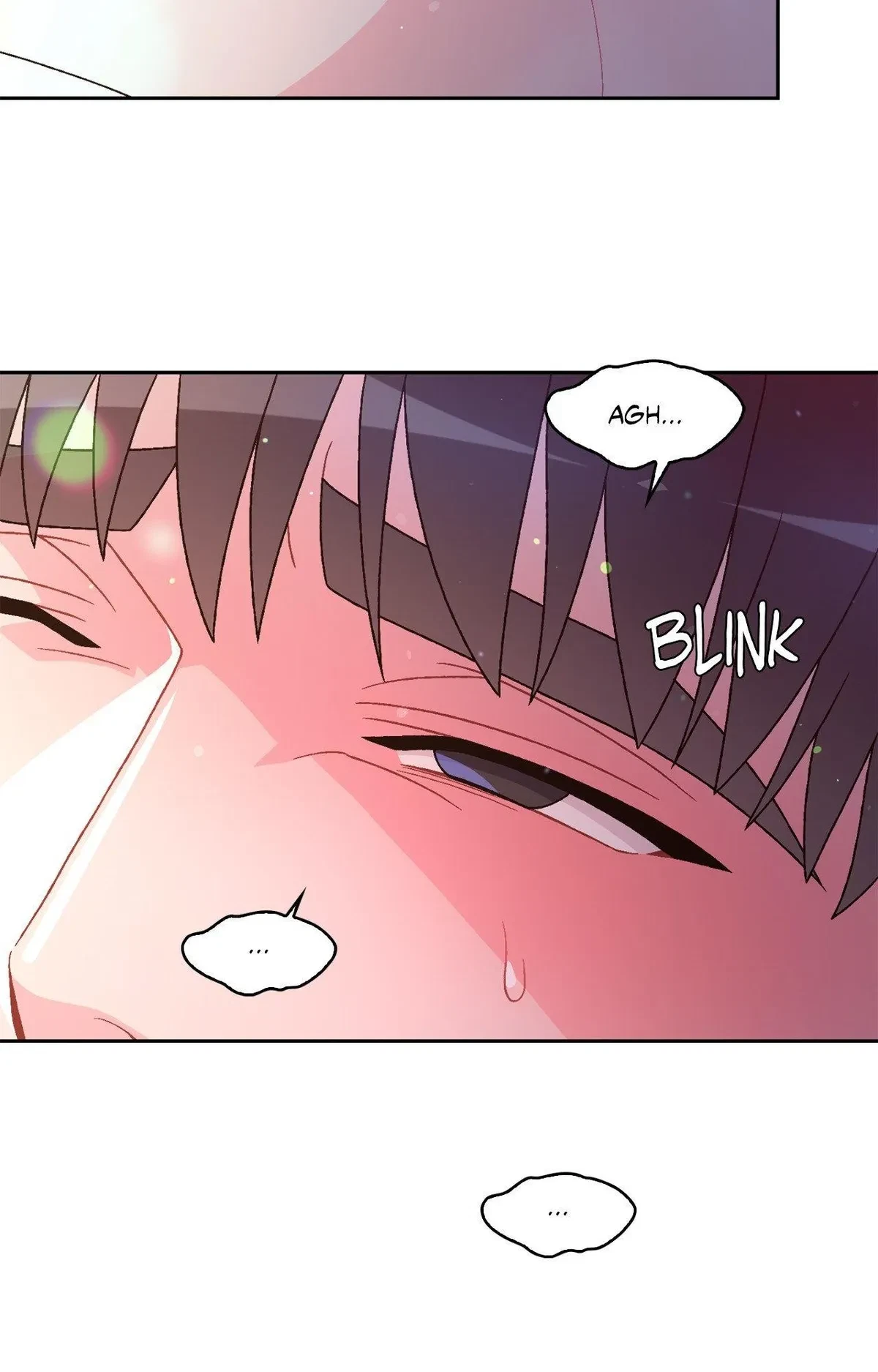 Side. : Fantasy AU (3), page 3