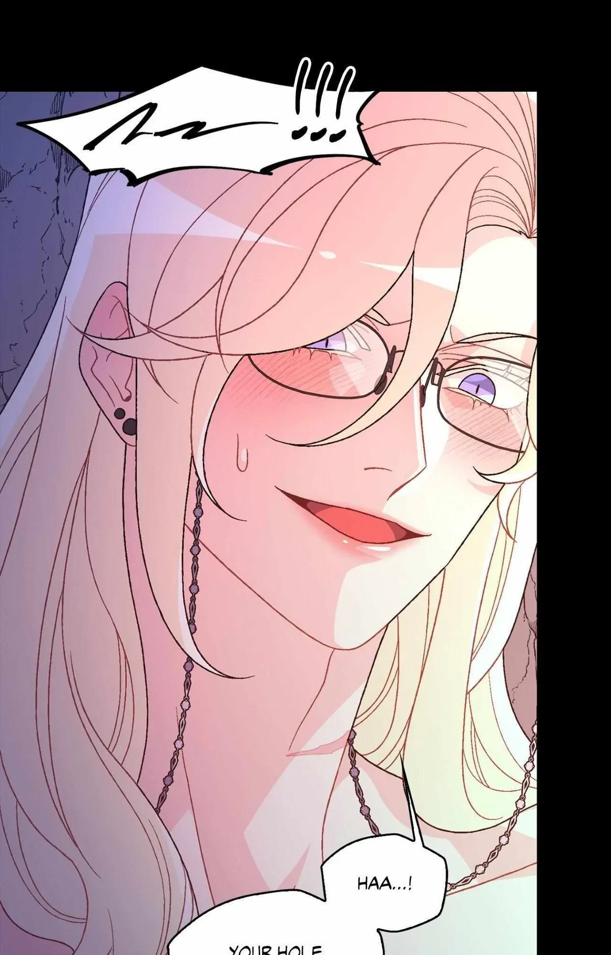 Side. : Fantasy AU (3), page 31