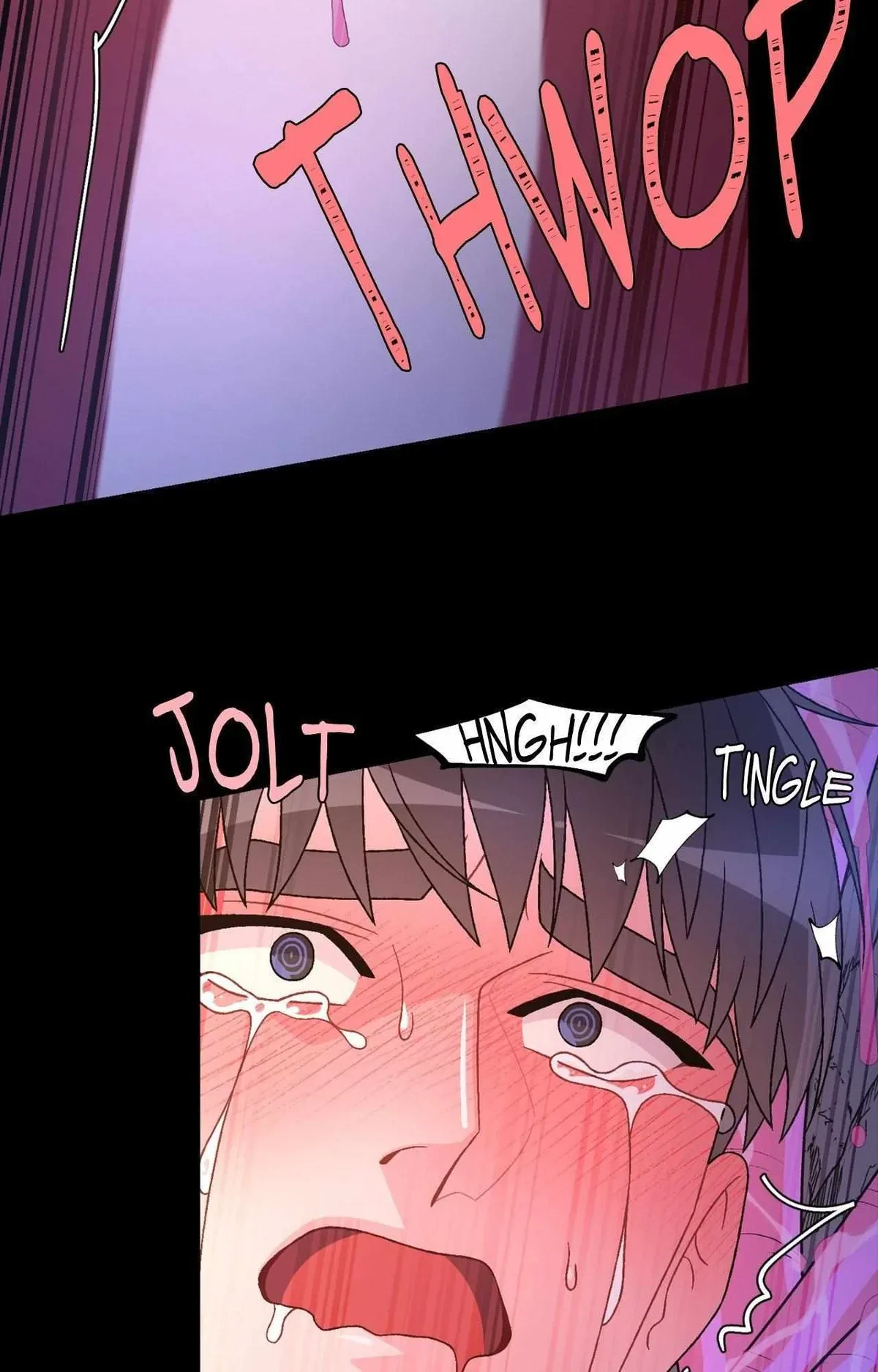 Side. : Fantasy AU (3), page 34