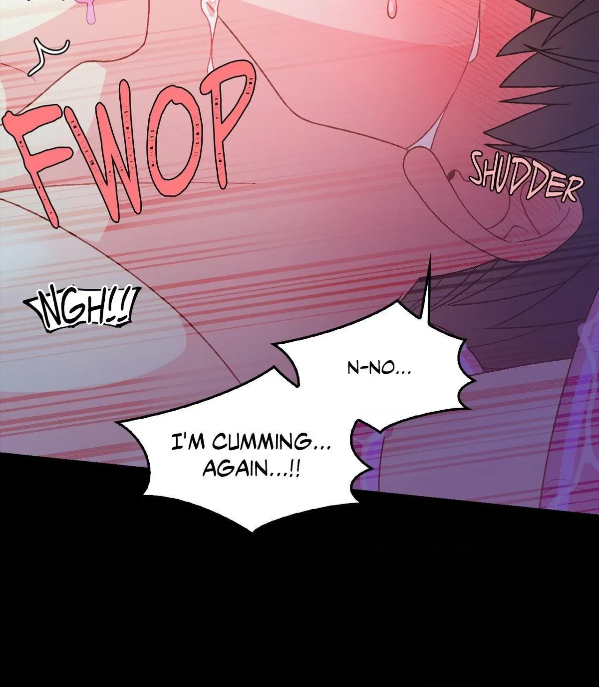 Side. : Fantasy AU (3), page 39