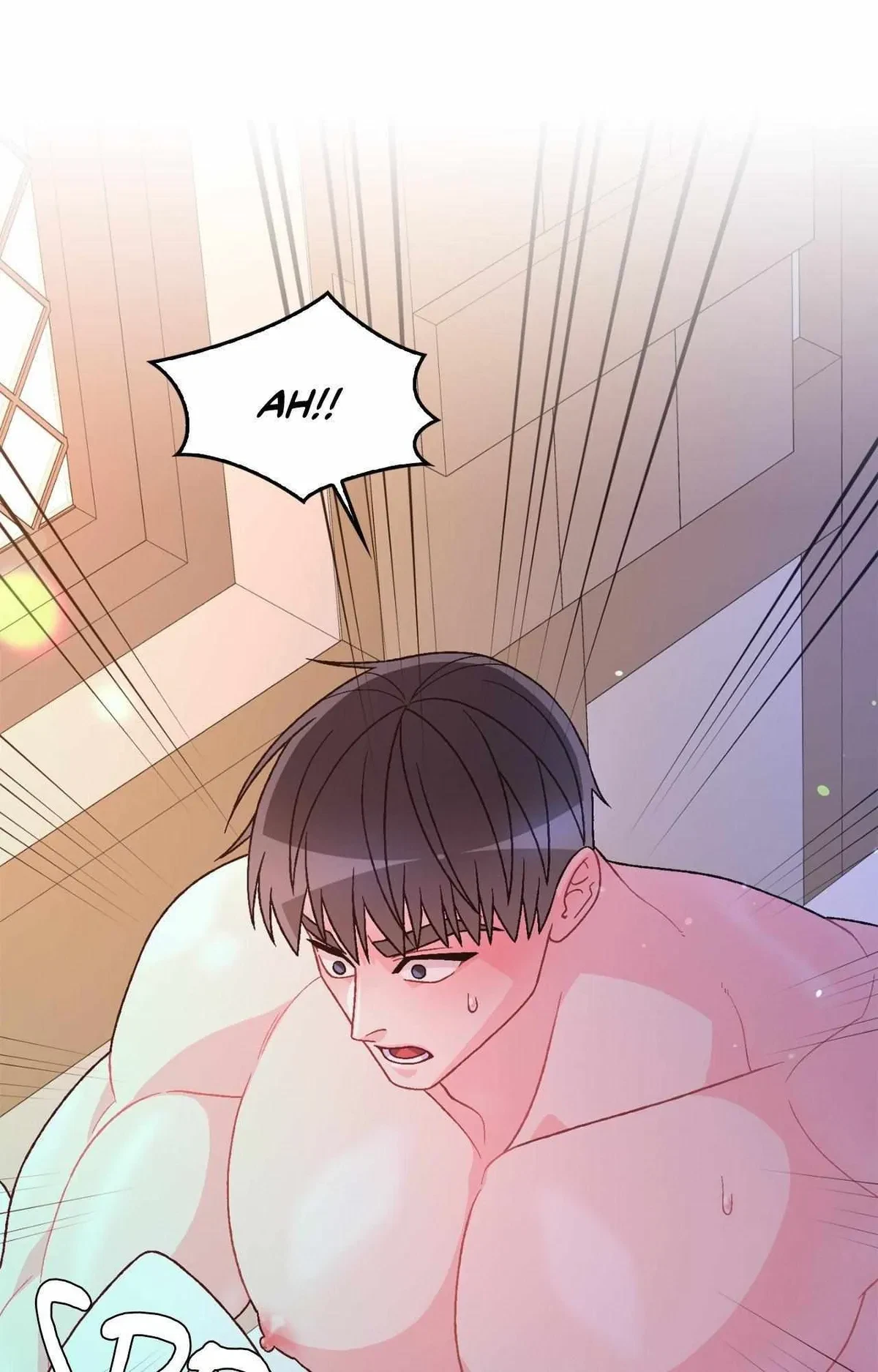 Side. : Fantasy AU (3), page 4