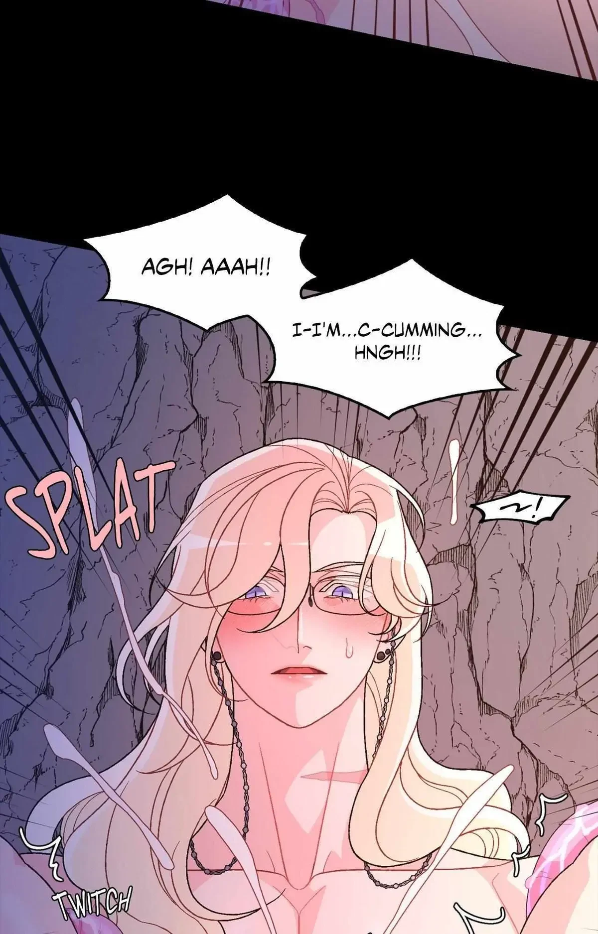 Side. : Fantasy AU (3), page 41