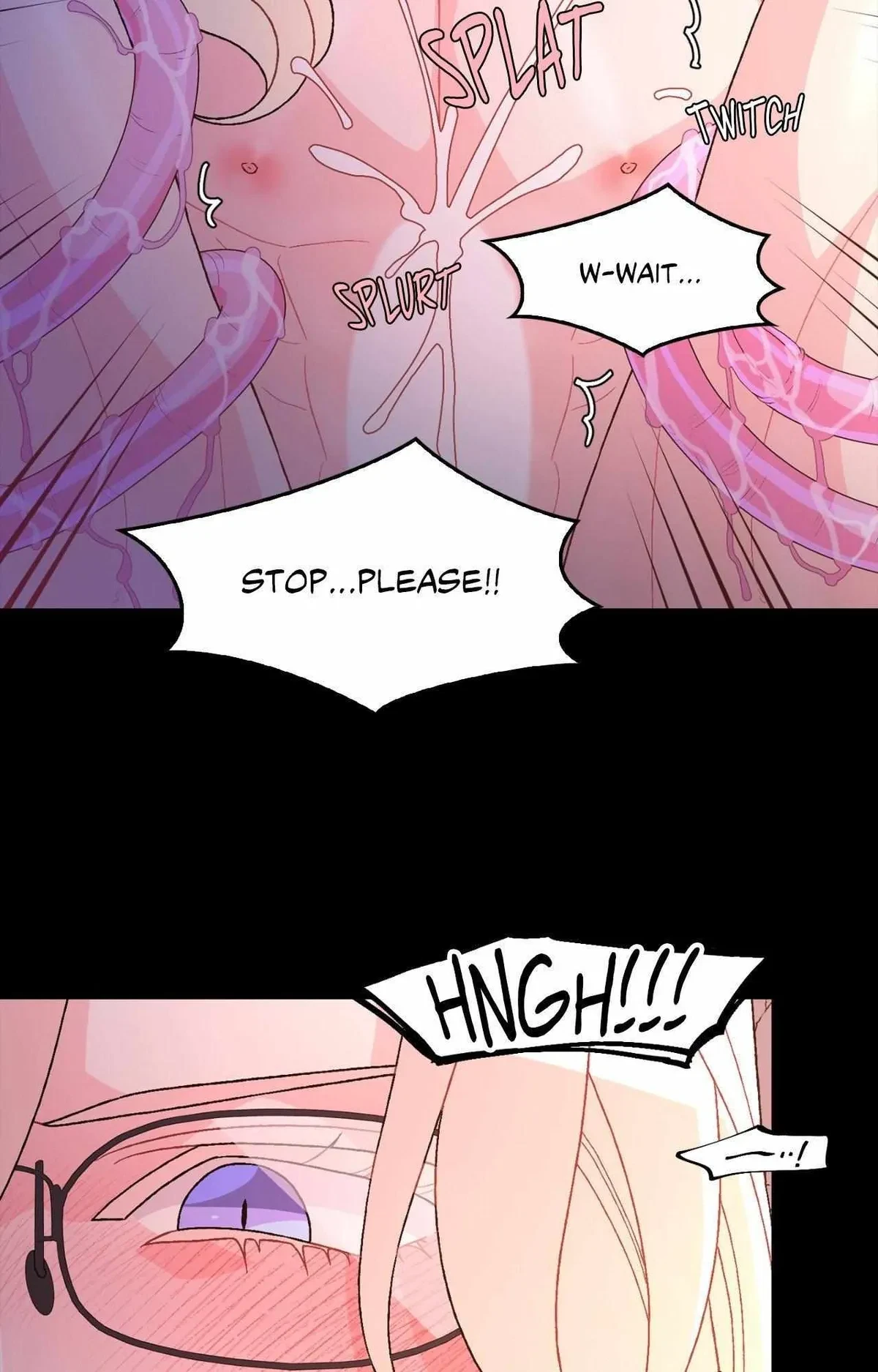 Side. : Fantasy AU (3), page 42
