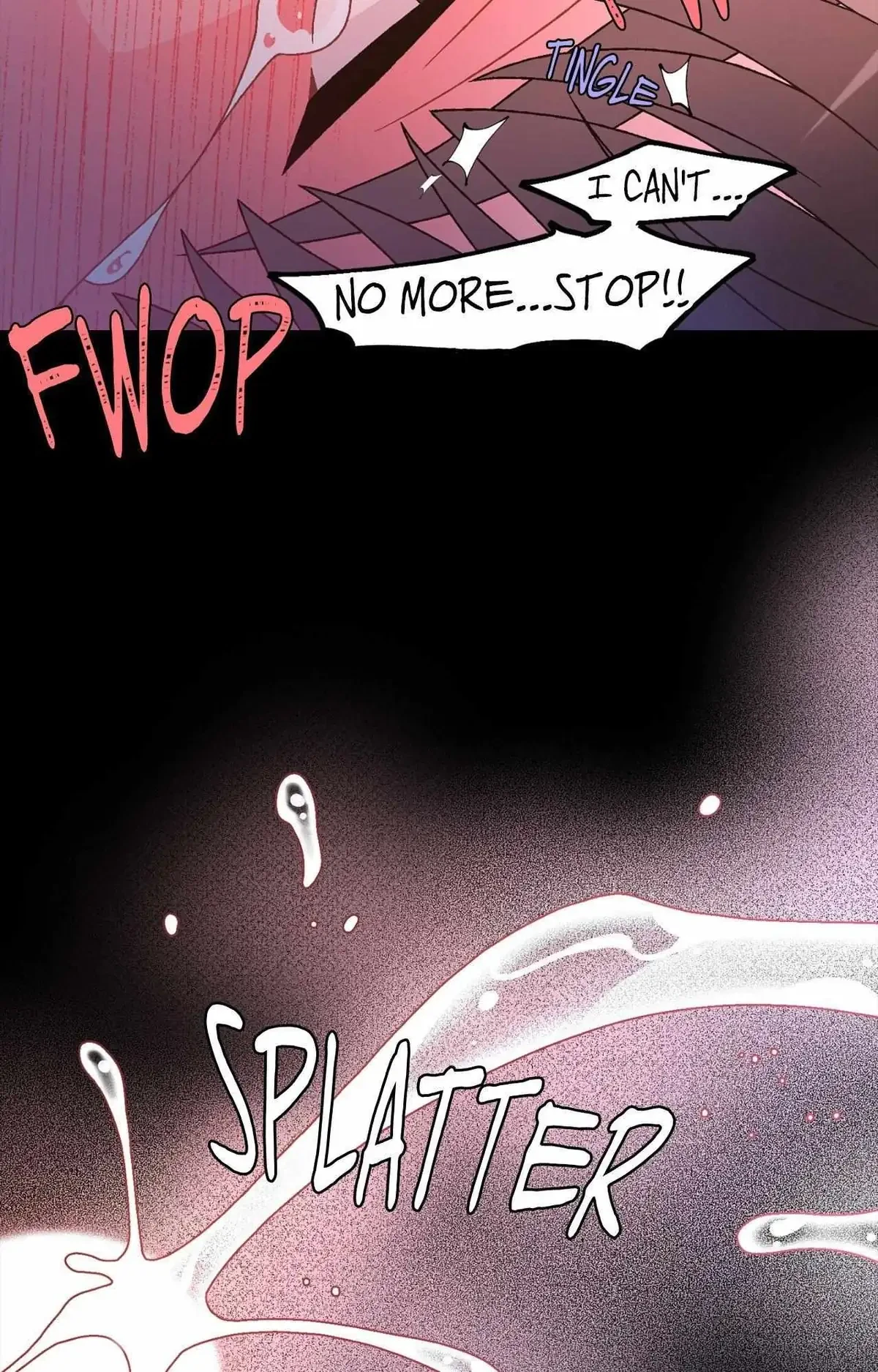Side. : Fantasy AU (3), page 47