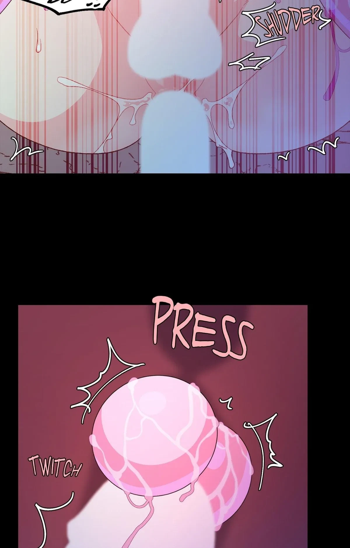 Side. : Fantasy AU (3), page 50