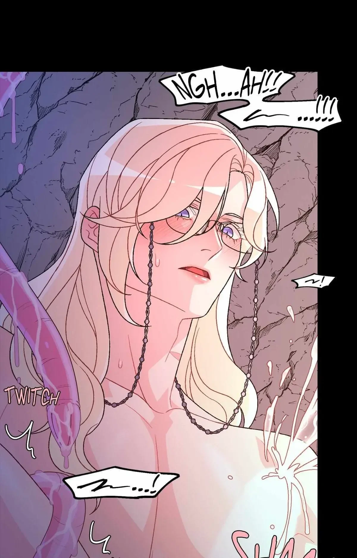 Side. : Fantasy AU (3), page 54
