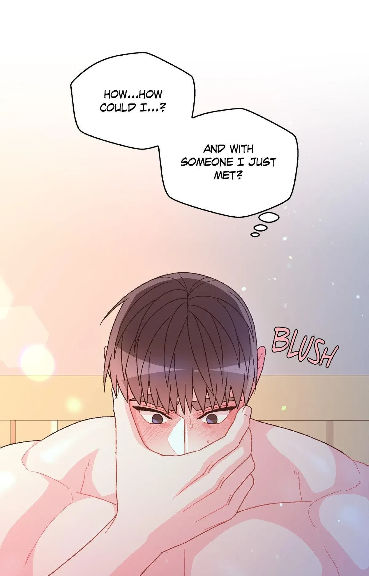 Side. : Fantasy AU (3), page 62