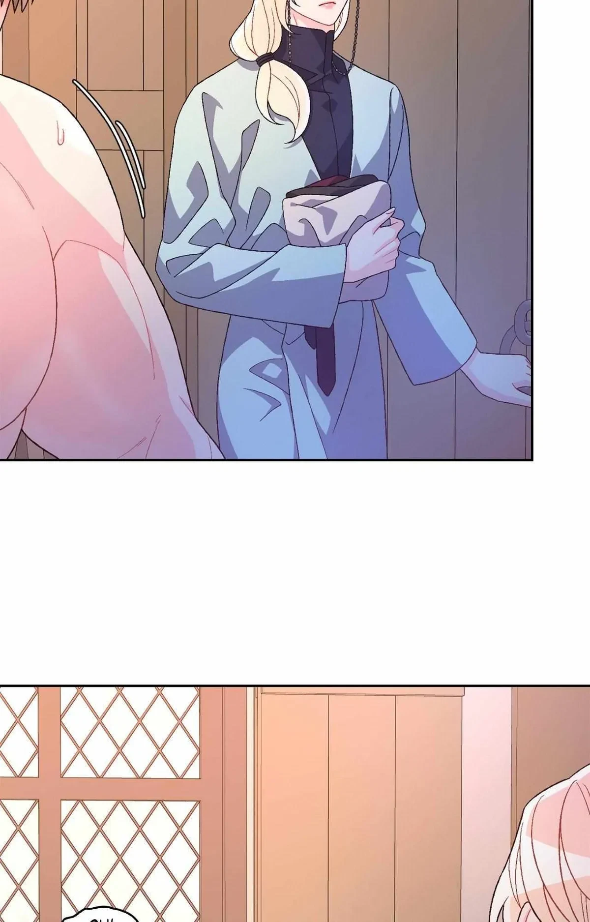 Side. : Fantasy AU (3), page 68