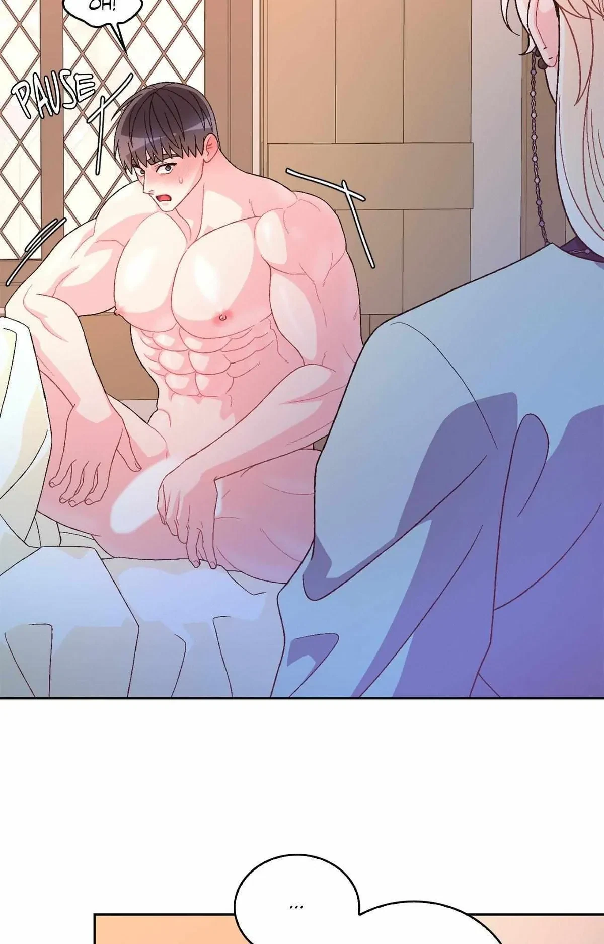 Side. : Fantasy AU (3), page 69