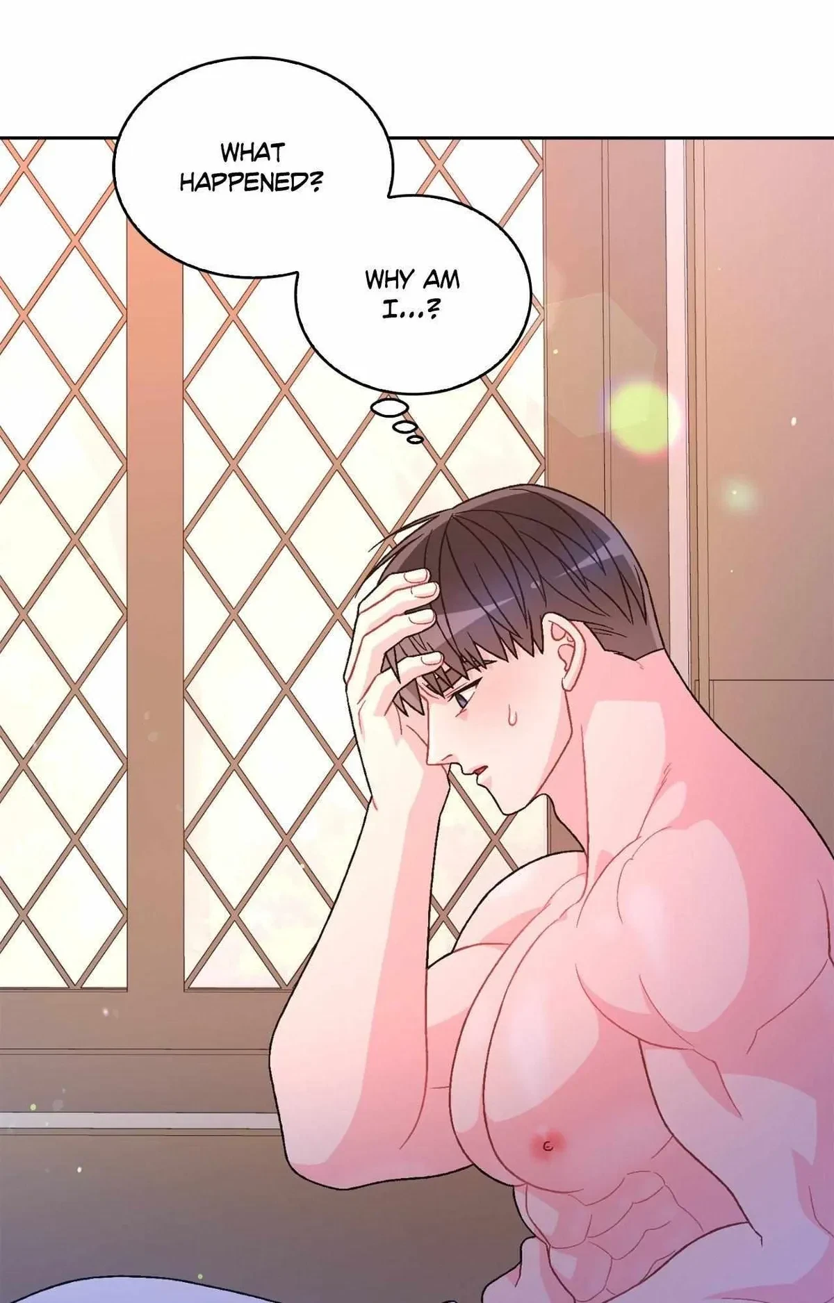 Side. : Fantasy AU (3), page 7