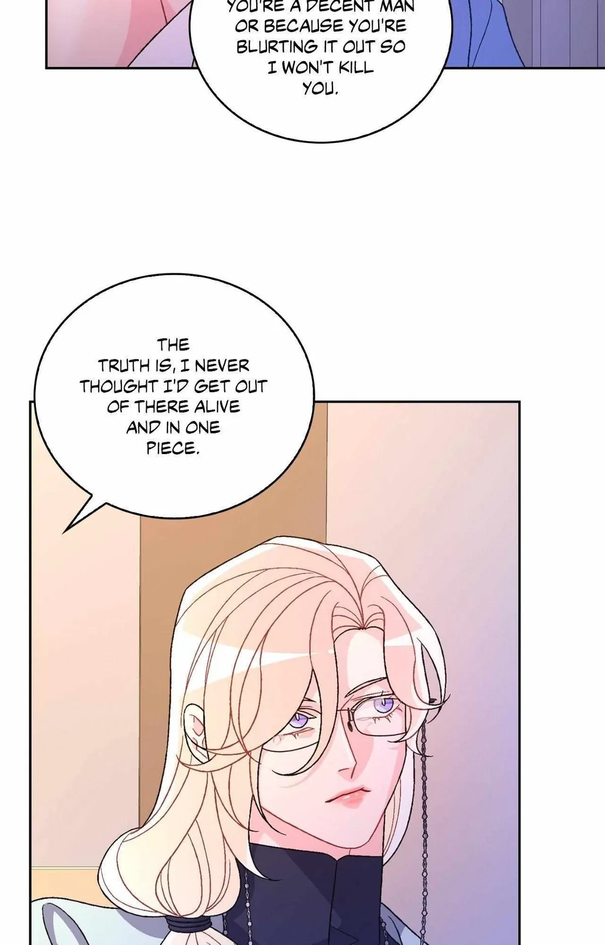 Side. : Fantasy AU (3), page 77