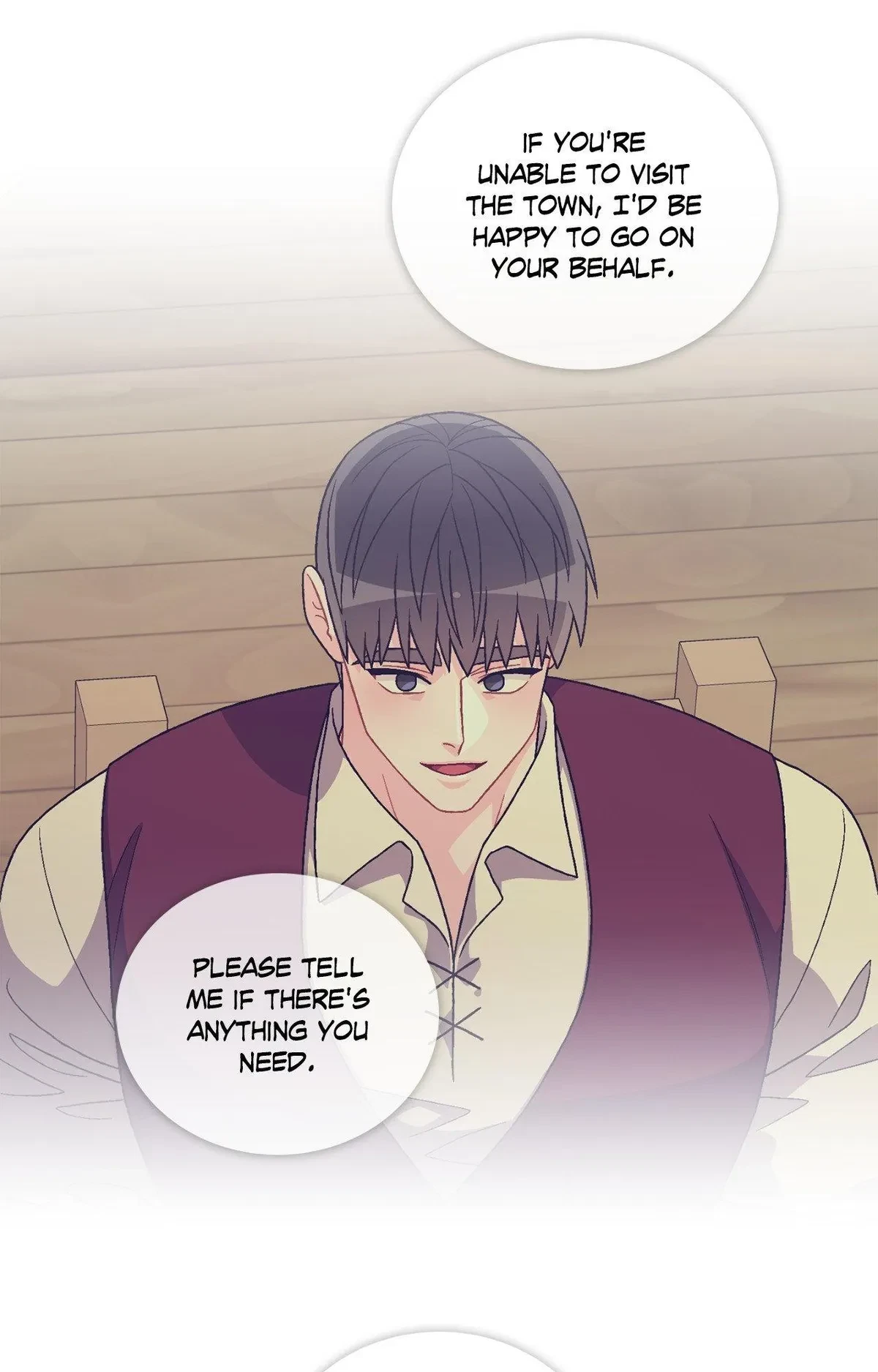Side. : Fantasy AU (3), page 80