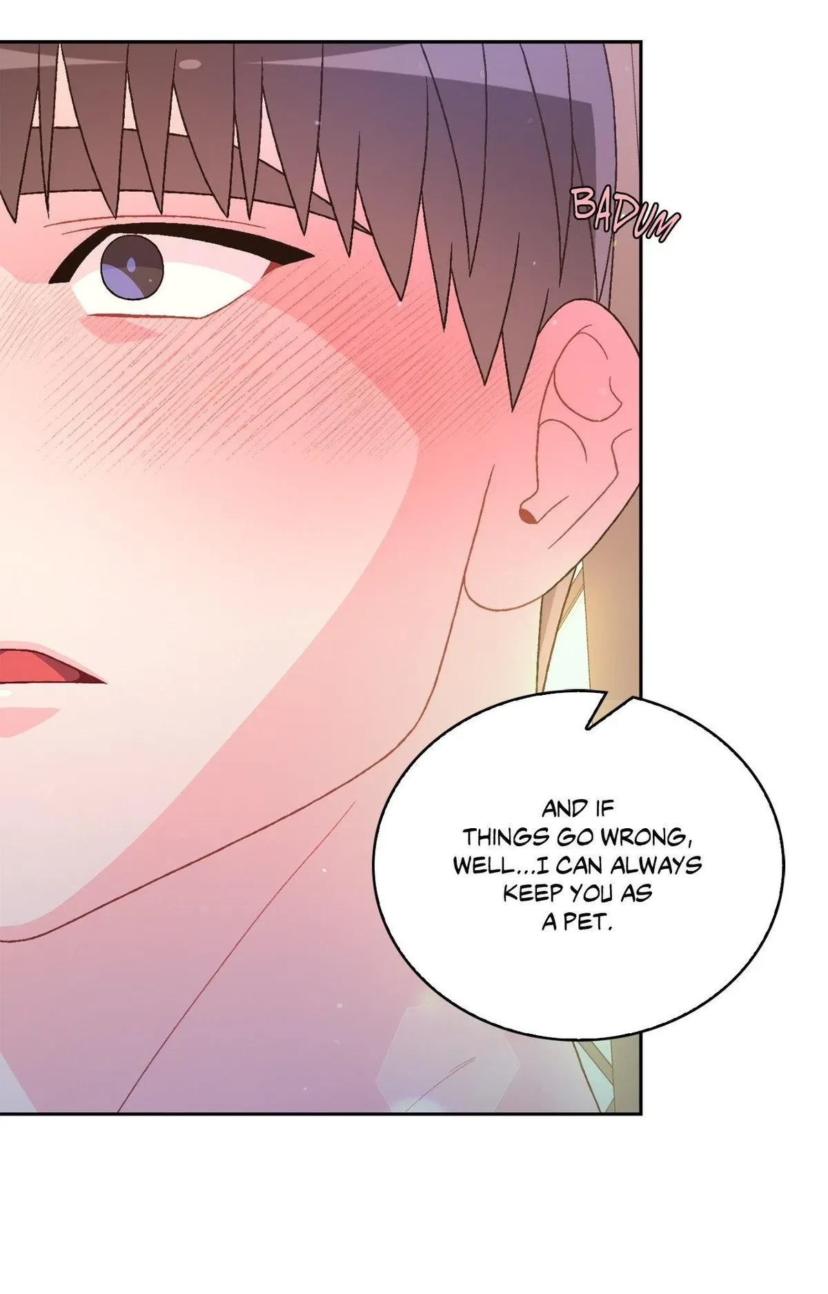 Side. : Fantasy AU (3), page 85