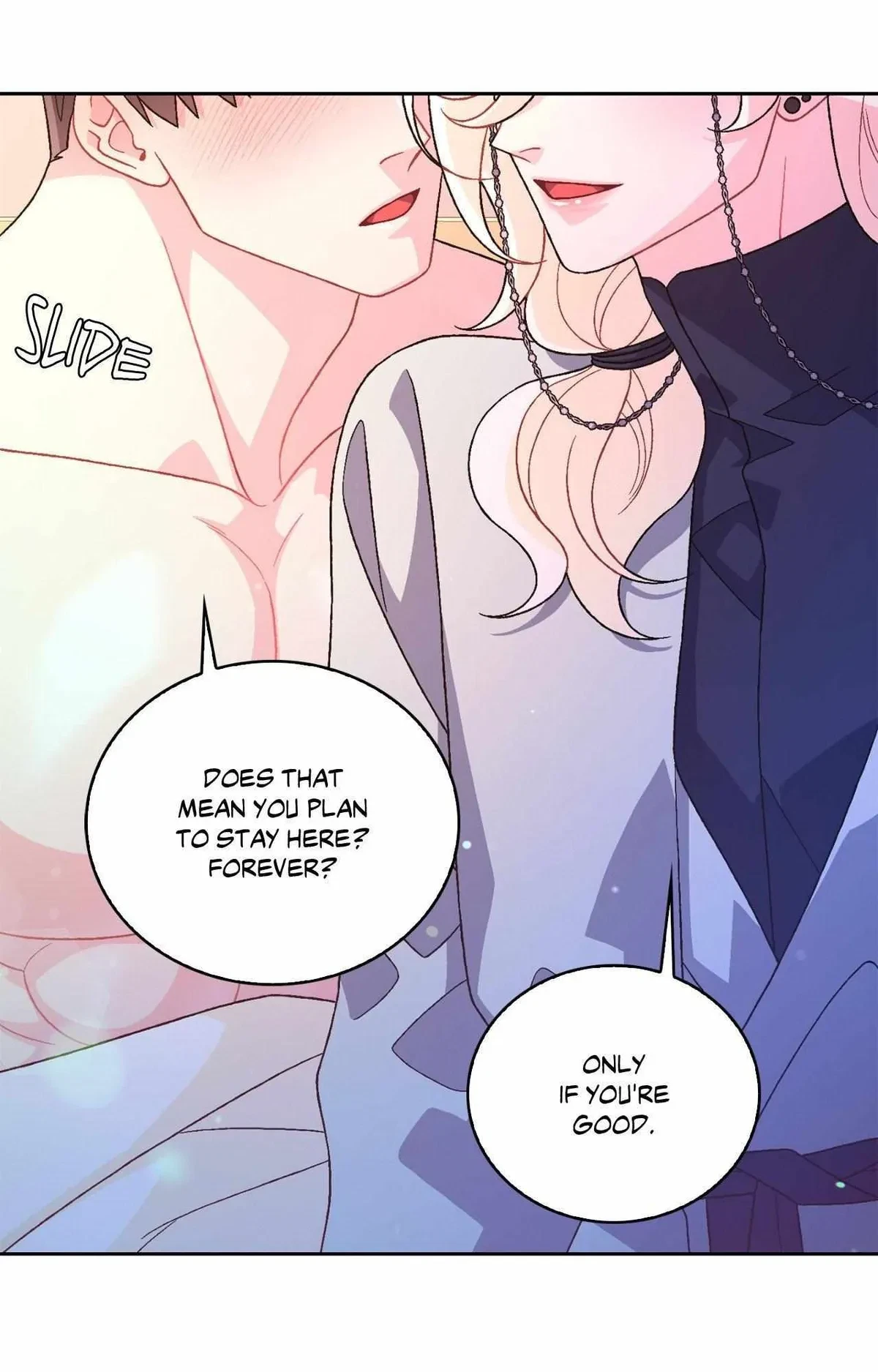 Side. : Fantasy AU (3), page 86