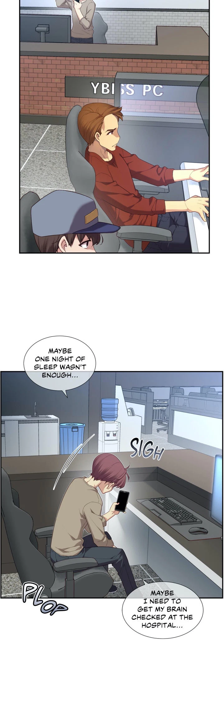 Chapter 7, page 39