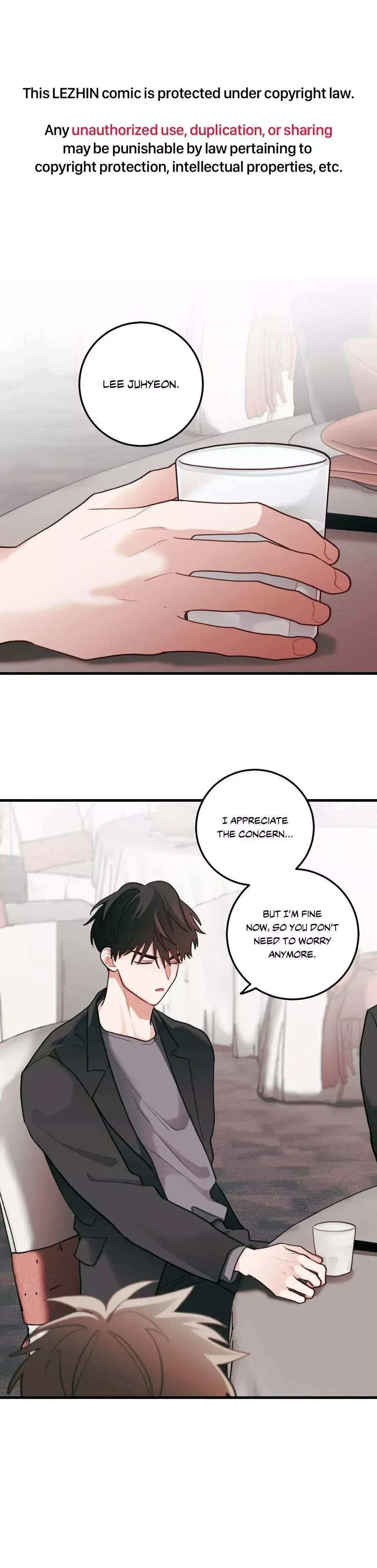 When Pear Blossoms Bloom Chapter 51, page 2