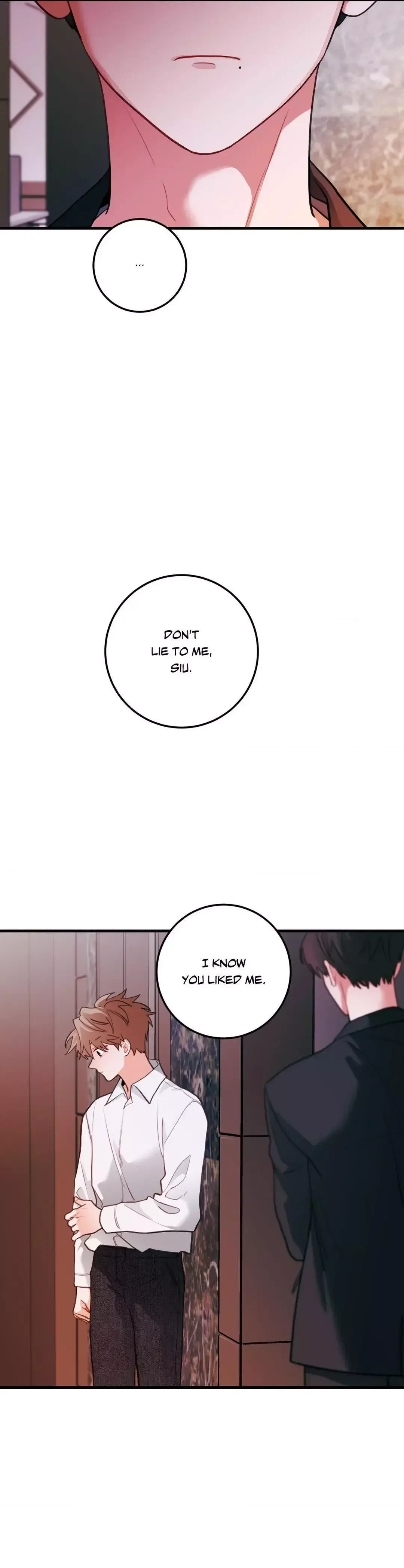 When Pear Blossoms Bloom Chapter 51, page 23