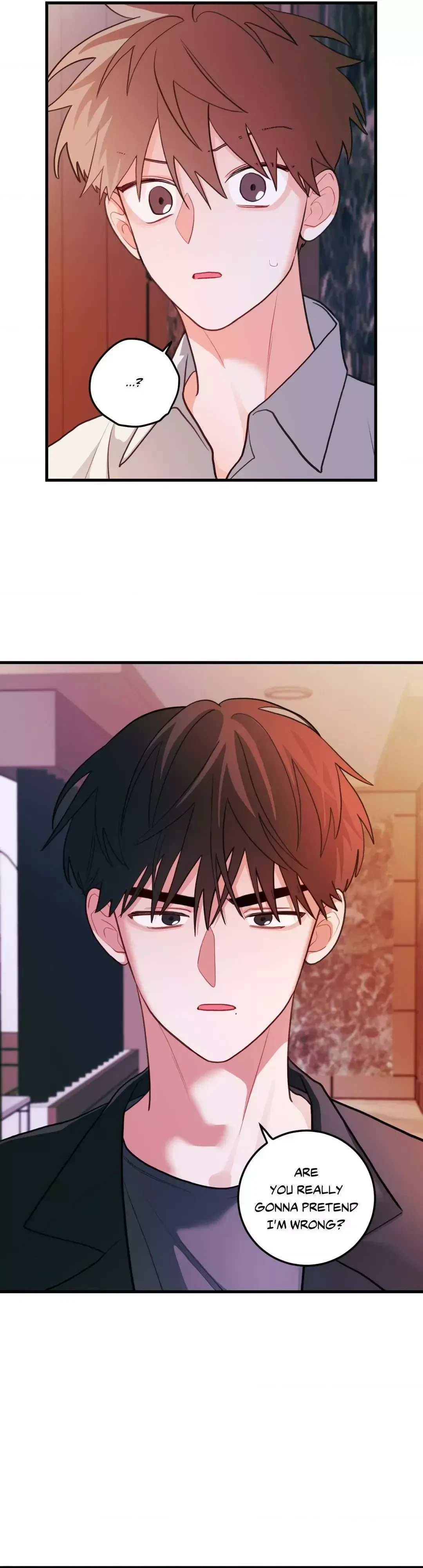 When Pear Blossoms Bloom Chapter 51, page 24