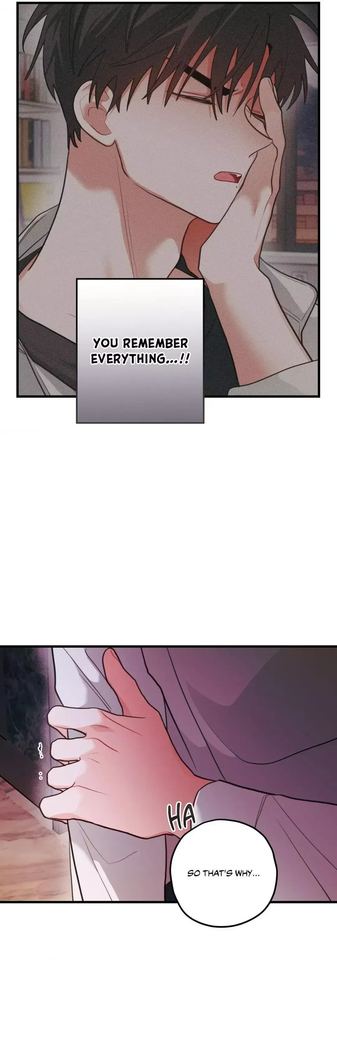 When Pear Blossoms Bloom Chapter 51, page 26