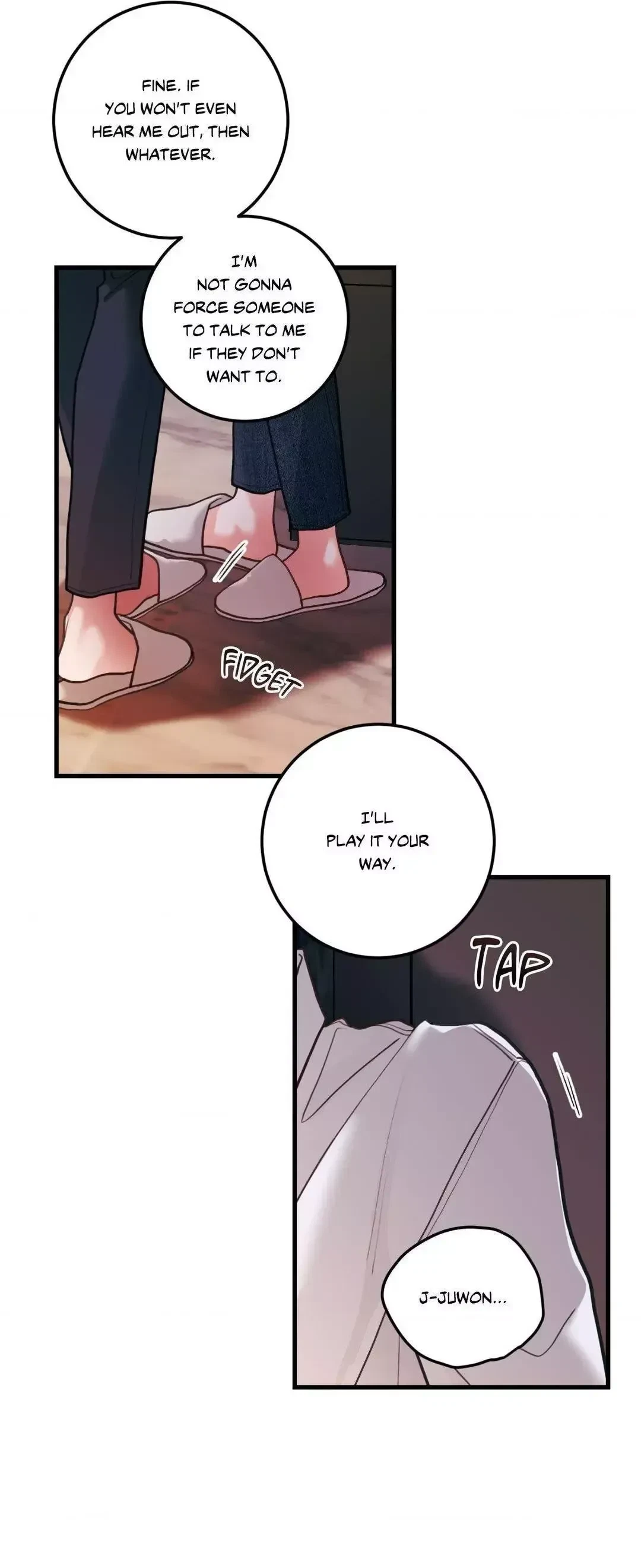 When Pear Blossoms Bloom Chapter 51, page 31