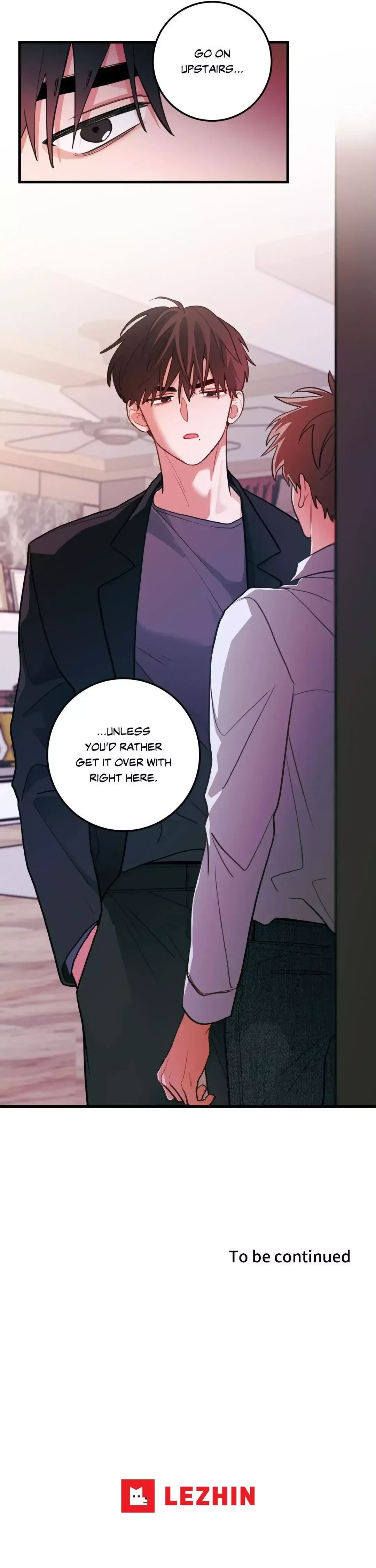 When Pear Blossoms Bloom Chapter 51, page 32