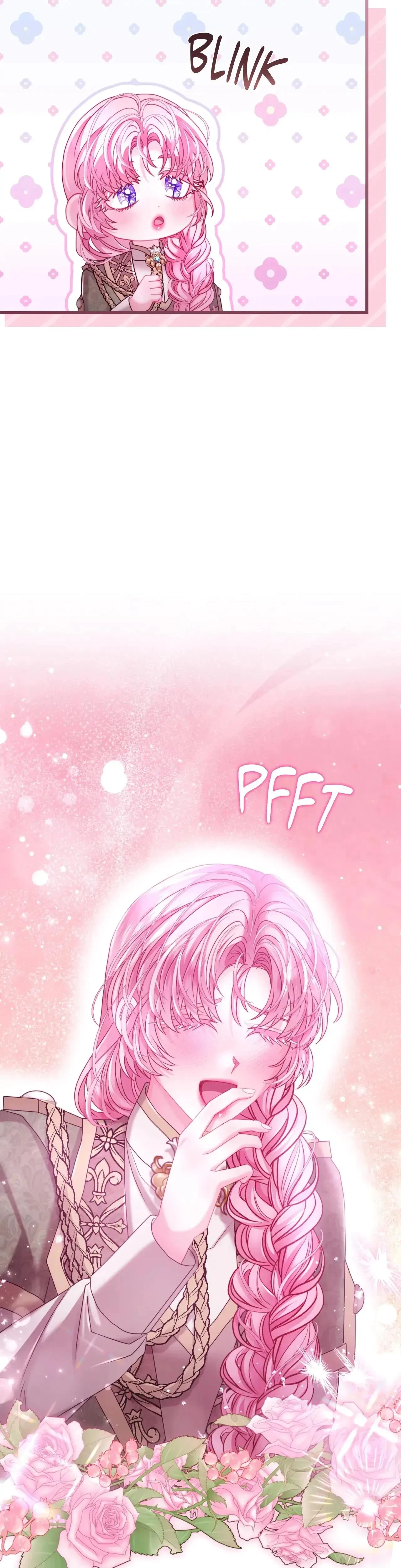 Wolf Under Sheep's Clothing Chapter 22, page 14