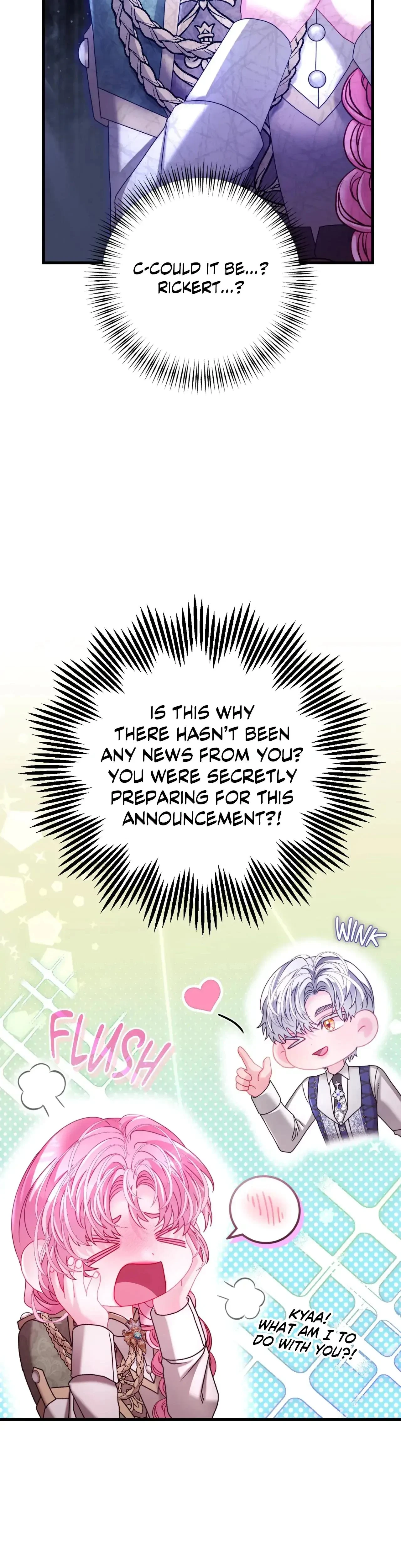 Wolf Under Sheep's Clothing Chapter 22, page 18