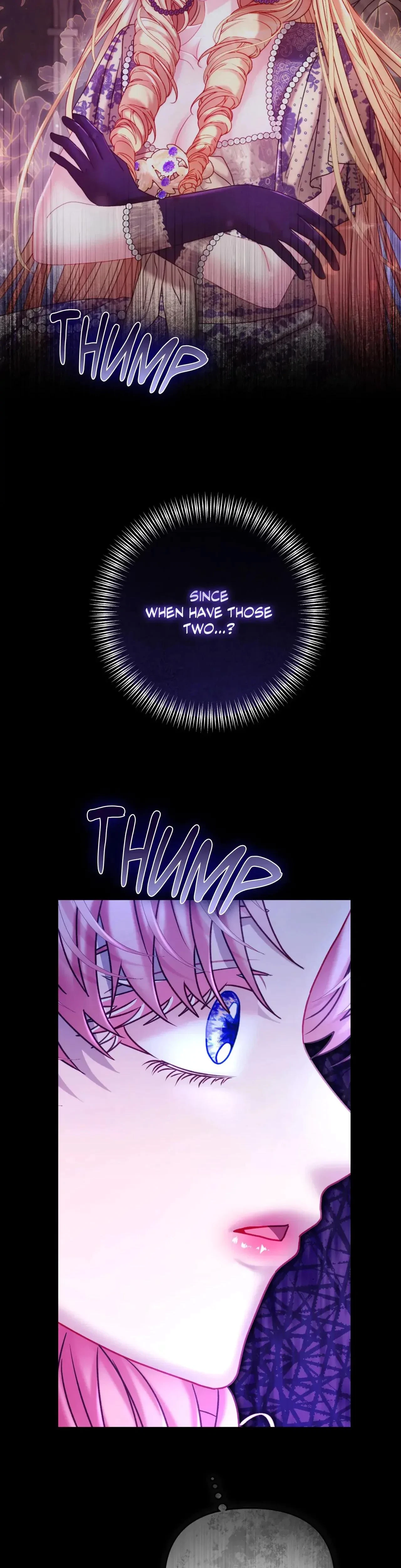 Wolf Under Sheep's Clothing Chapter 22, page 23