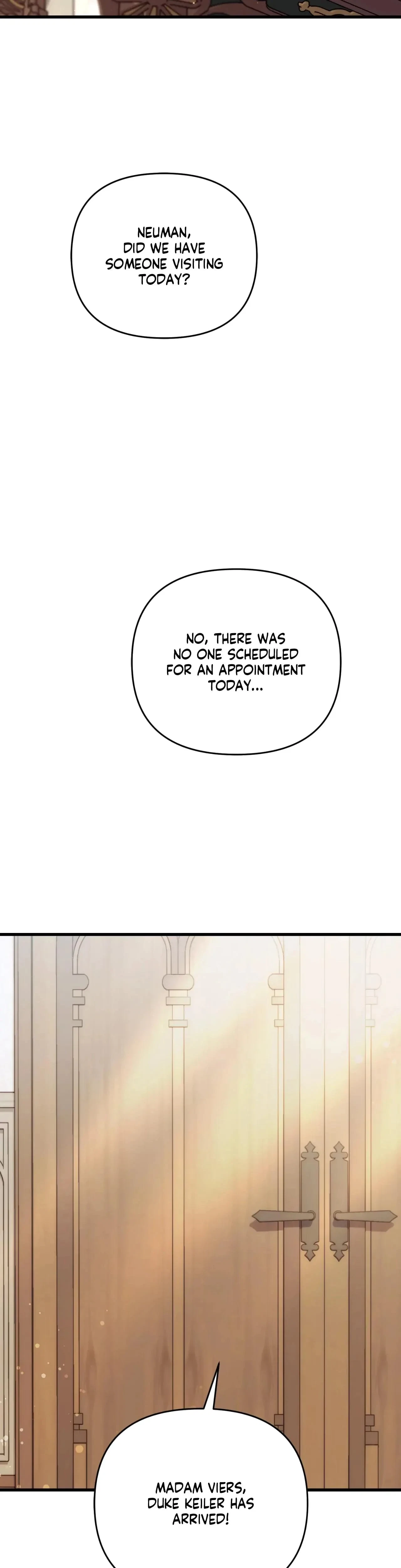 Wolf Under Sheep's Clothing Chapter 22, page 39