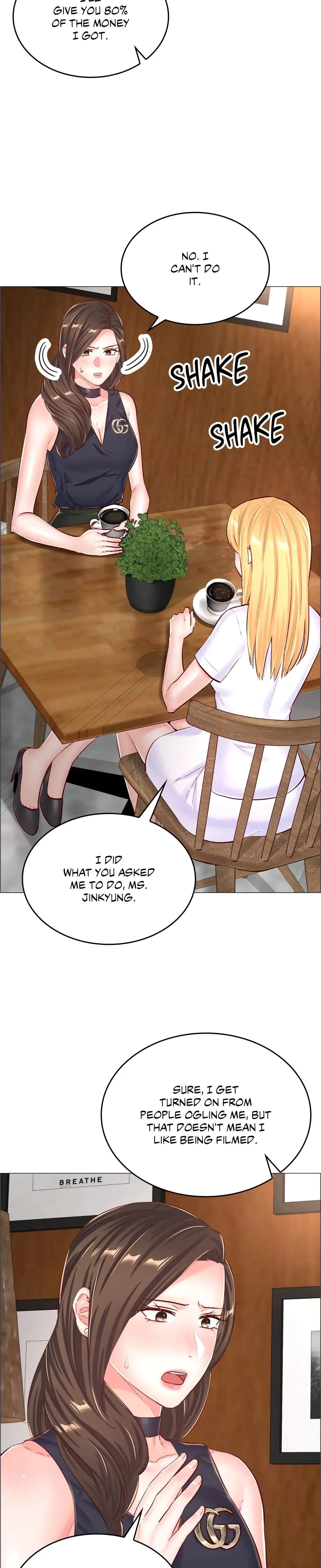 The Game: Fatal Doctor Chapter 55, page 13