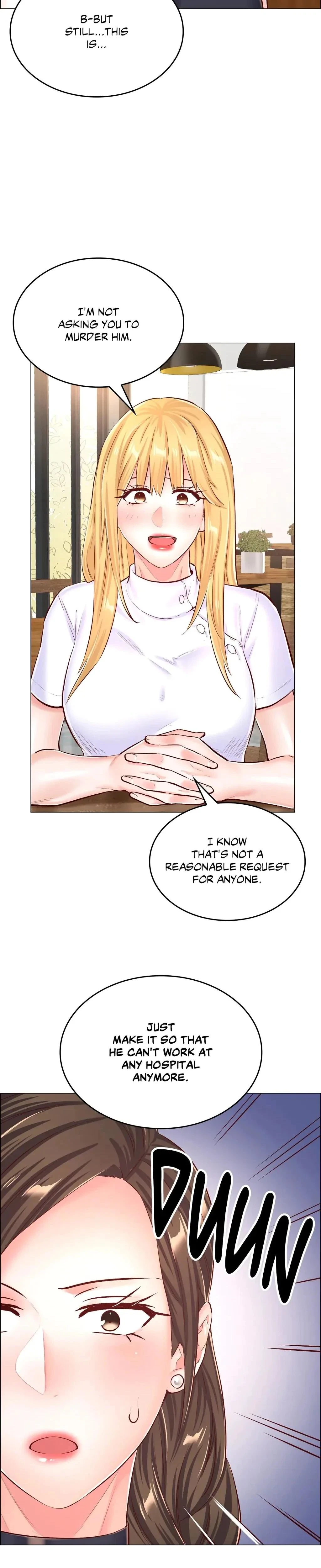 The Game: Fatal Doctor Chapter 55, page 14