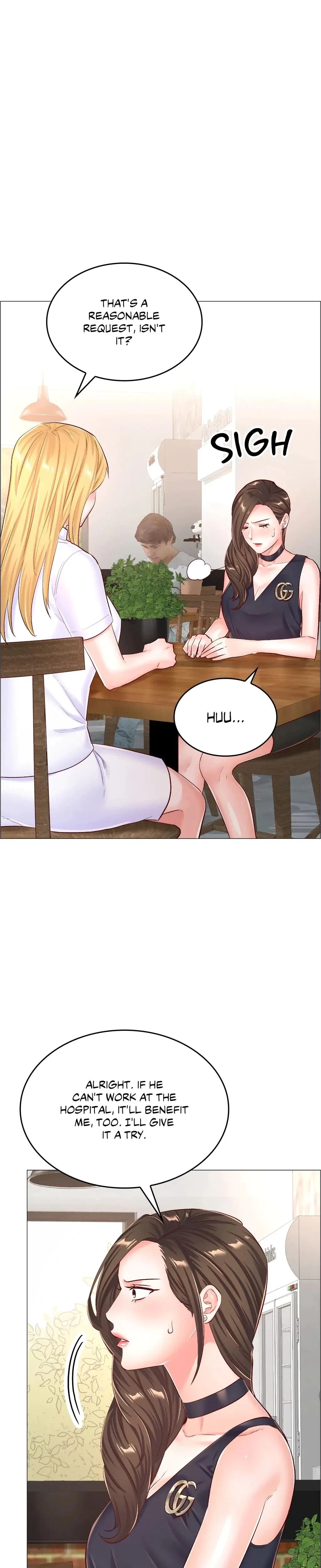 The Game: Fatal Doctor Chapter 55, page 15