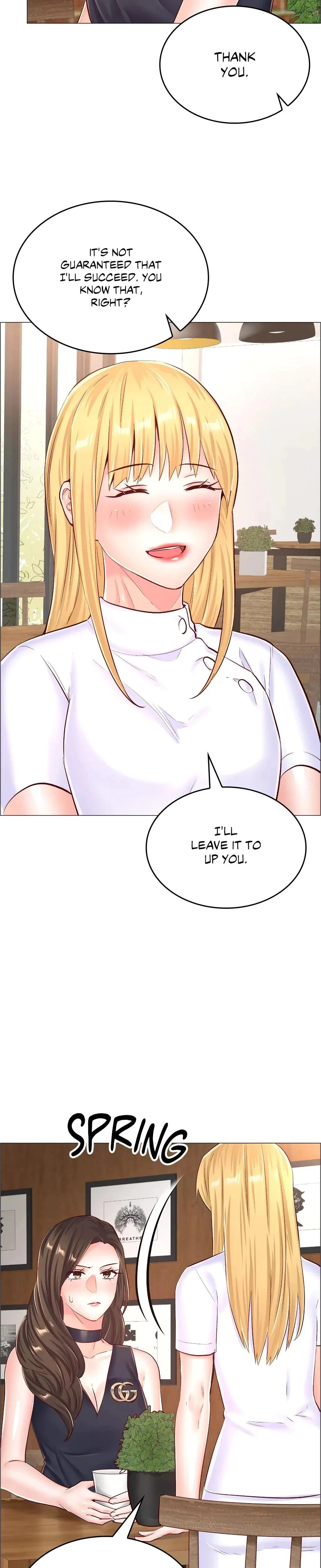 The Game: Fatal Doctor Chapter 55, page 16