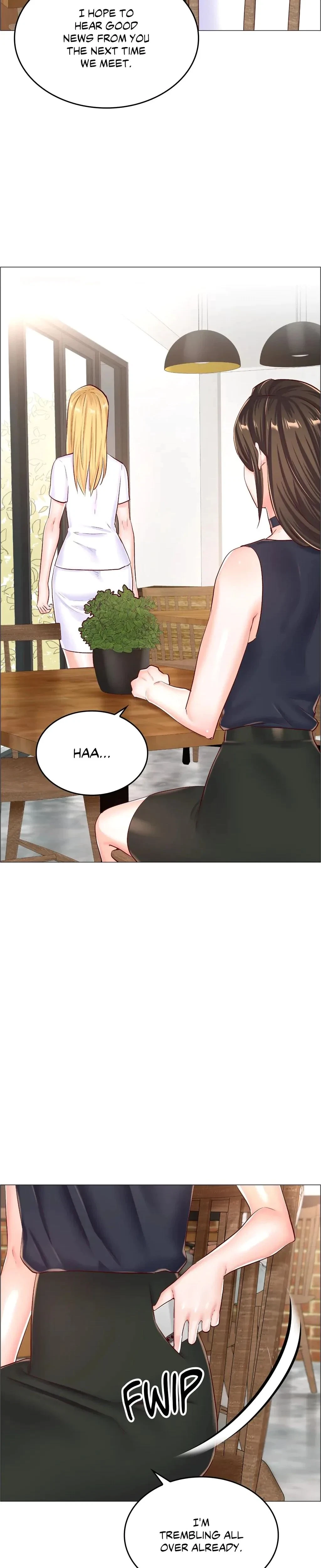 The Game: Fatal Doctor Chapter 55, page 17
