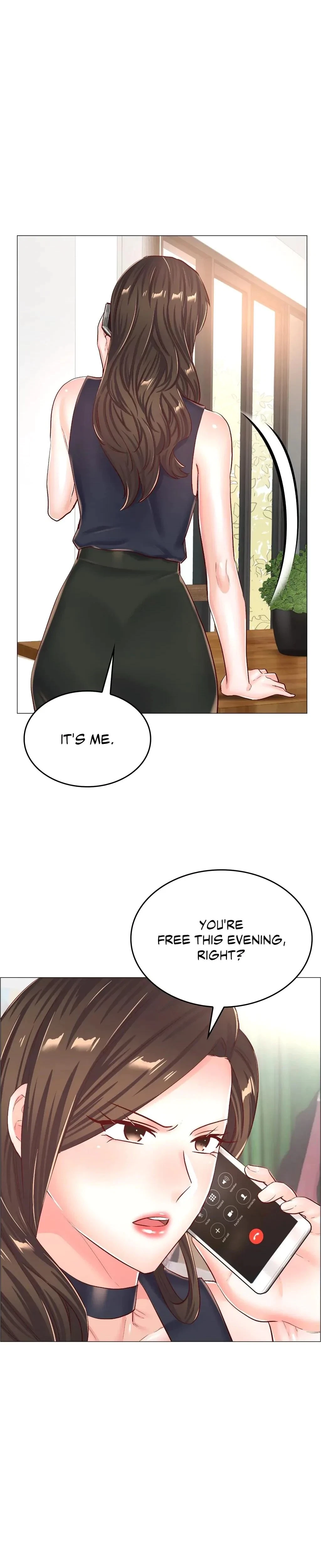 The Game: Fatal Doctor Chapter 55, page 19