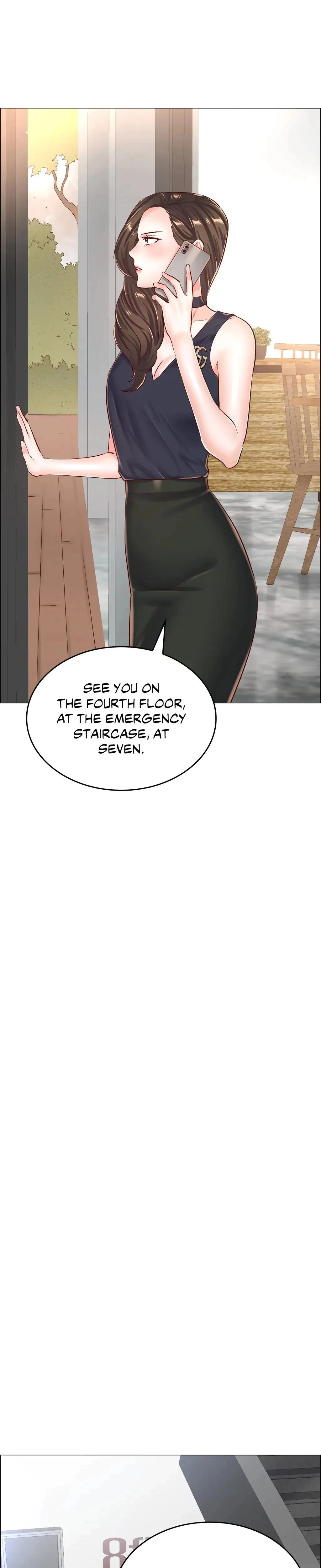 The Game: Fatal Doctor Chapter 55, page 20