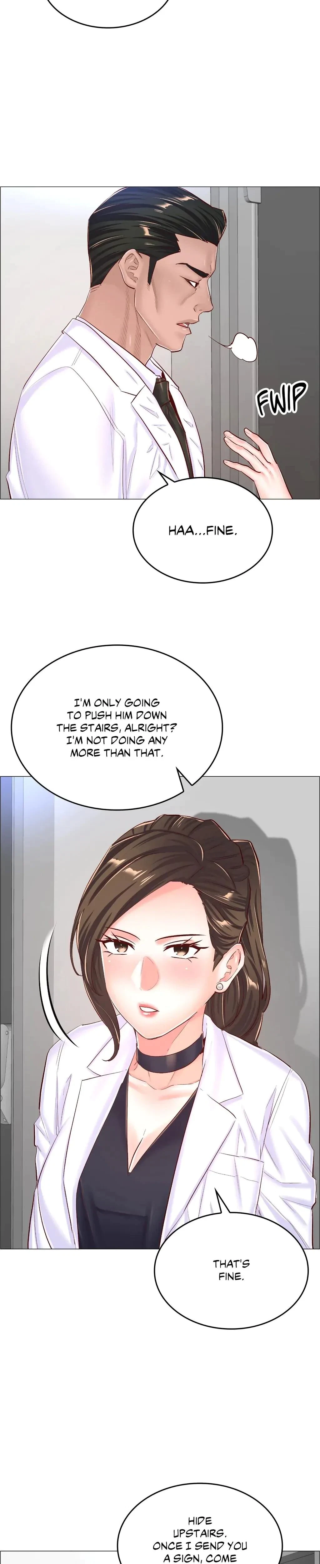 The Game: Fatal Doctor Chapter 55, page 25