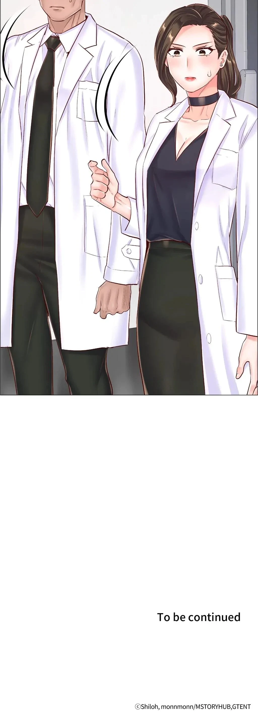 The Game: Fatal Doctor Chapter 55, page 27