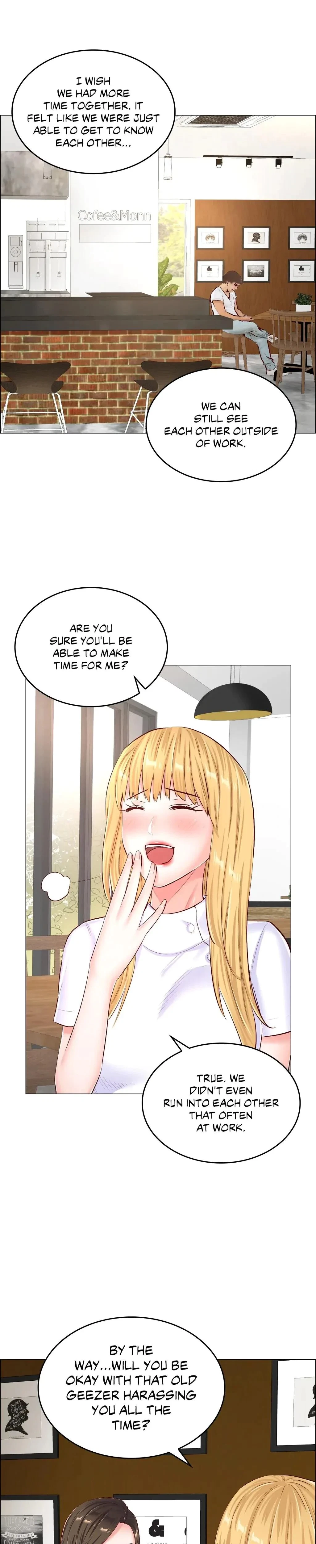 The Game: Fatal Doctor Chapter 55, page 3