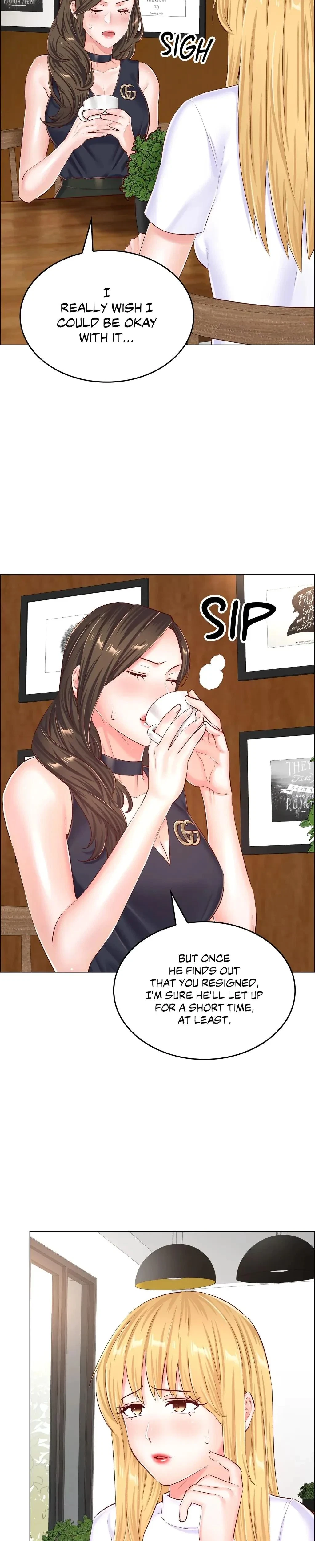 The Game: Fatal Doctor Chapter 55, page 4